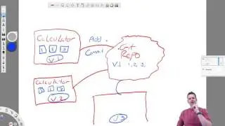 Git Add and Git Commit intro