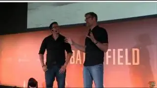 Battlefield 1: World Premiere FULL REVEAL.