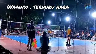 Kaik perebutan juara 3-4 terbaru dan terpanas 💥💥