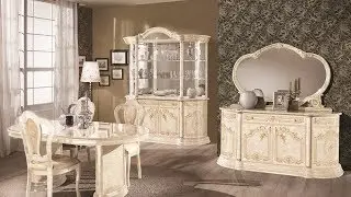 ROZA Мебель для гостиной