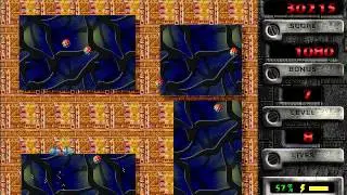 Barrack (Macintosh game 1996)