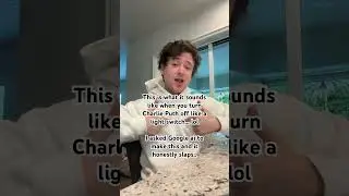 @charlieputh #DreamTrackAI A song about turning off a light switch .. ❤️❤️