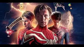 Spider Man No Way Home 2021 EXPLAINED! FULL MOVIE RECAP! 