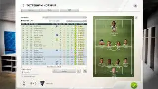 Обзор FIFA Manager 12