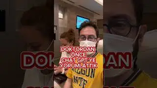 YAPAY ZEKA DOKTOR OLUR MU?