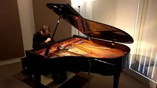 Main Theme from 'Crysis 2' (arranged for Piano - MP3 & Sheet Music)