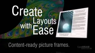 CorelDRAW Graphics Suite X6 - Video Tour