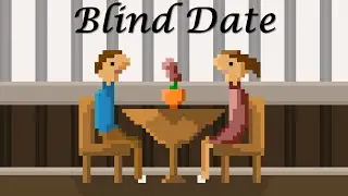 Neco Plays | Blind Date