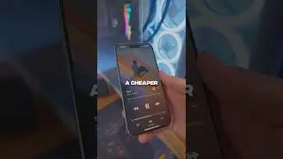 Spotify V.S APPLE Music?