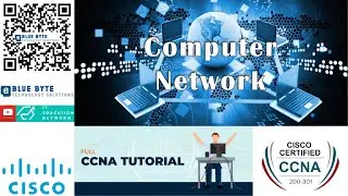 Networking Tutorial with Cisco CCNA 200-301 - 56 - Port security violation shutdown