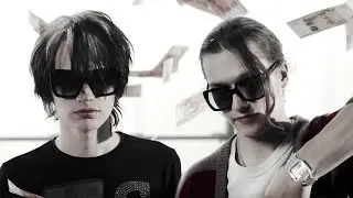 Voskresenskii, Scally Milano — За большие деньги да [Official Music Video]