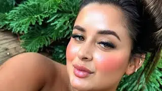 Yessenia D Canales Curvy Model Plus Size Fashion Model Wiki Bio.