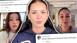 Anna Paul just became THE MOST HATED TIK TOKER!