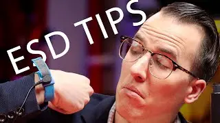 6+ ESD Tips in 60 Seconds + Wave Winners!