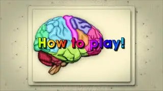 Brain Factor Hosted By Desmond Lynam - How To Play Daily Workout