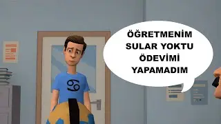 35 DAKİKA En Komik Öğrenci Videoları #4 