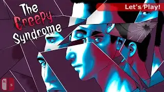 The Creepy Syndrome on Nintendo Switch