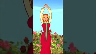 девки трясут бубсами под INDUSTRY BABY