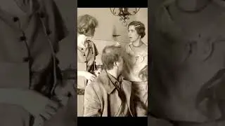 Нина Русланова, Ольга Мелихова и Анатолий Сливников в фильме