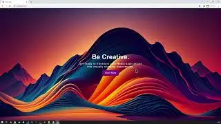 Step by Step Tutorial  How to Add Background Image with React JS