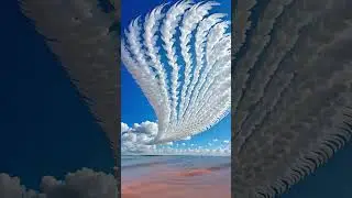 BEAUTIFUL CLOUDS