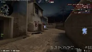 gamesense.pub hvh highlights. ft. ragogumi.lua  (cfg in desc)