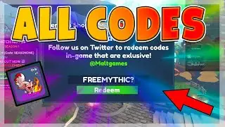 ALL NEW *UPDATE* WORKING CODES FOR ELEMENTAL DUNGEONS (Elemental Dungeons All Codes) | Roblox