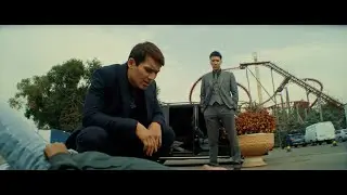 Фильм - Тимучин Часть 1