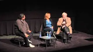 KINGS OF PASTRY: D.A. Pennebaker & Chris Hegedus on technology, pastries