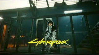 This is why netrunning is Overpowered in Cyberpunk 2077
