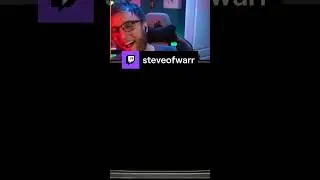 CLIP: Steve broke the game - SteveOfWarr #Shorts