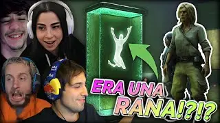 ✔ LE CLIP PIÙ VISTE DELLA SETTIMANA #90 | BEST OF TWITCH ITALIA |