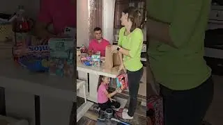 It shocked him 