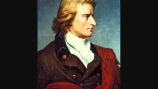 Friedrich Schiller - Das Lied von der Glocke    -     Teil (1/2)