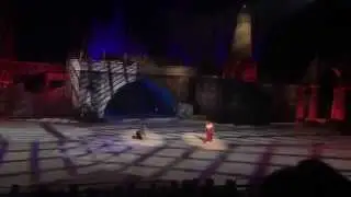 Навка-Костомаров-Ягудин. Кармен