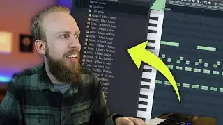 I Made 5 Beats With This UNREAL Sound Kit! (FL Studio Beat Making)
