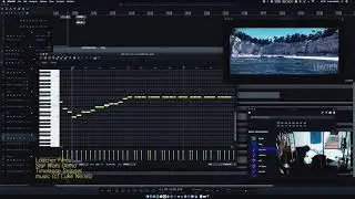 Loacher Films demo - Luke Nemitz - Timelapse