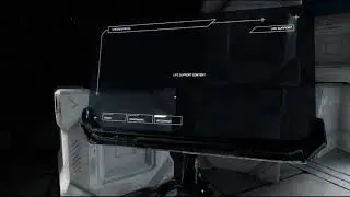Interactive 3D UI with unlockable mouse - UE4