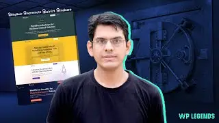 Akshat Choudhary on Scaling a WP Plugins Empire with BlogVault, WPRemote, MalCare, Airlift | E1