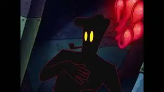 Father - Oh, no. It looks like I'M it. (READ DESCRIPTION)