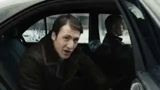 Восьмерка. Фильм 2013. Криминальная драма