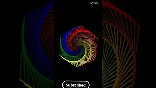 Python tutorial | python turtle awesome graphics design 
