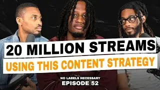 Record label vs. Artist: My 20 Million Stream Song | NLN#52 ft. 