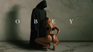 Dark Clubbing / Bass House / Dark Electro Mix 'OBEY'