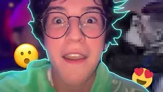 BEIJARAM MINHA CRUSH NA MINHA FRENTE (festa maria nicolly e maria emanueely)