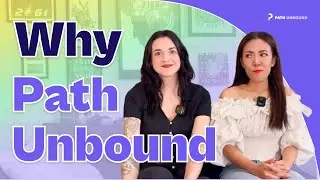 Why We Founded Path Unbound