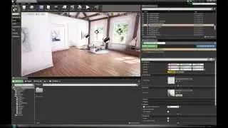 Unreal Engine Tip 4 - UV Mapping