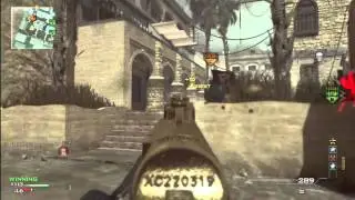 Another PP90 MOAB on Seatown