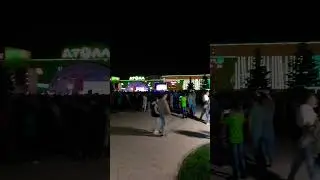 День города Кстово