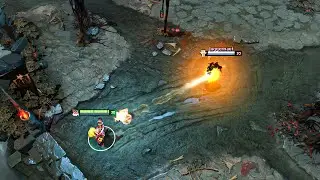It's Not Funny To Facets Sniper In Rank - Dota2
